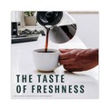 Coffee - Caffeinated | Starbucks 12411956 2.5 oz. Packet Caffe Verona Coffee (18/Box) image number 4