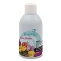 Air Fresheners & Odor Eliminators | TimeMist 1042712 7.1 oz. Aerosol Spray Premium Metered Air Freshener Refill - Spring Flowers (12/Carton) image number 1