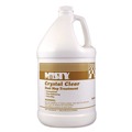 Furniture Cleaners | Misty 1003411 1 gal. Bottle Crystal Clear Dust Mop Treatment - Slightly Fruity Scent image number 0
