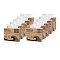 Cleaning Cloths & Wipes | Boardwalk 3286 9.75 in. x 16.75 in. 1-Ply Hydrospun Wipers - White (126/Box, 10 Boxes/Carton) image number 1