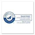 Perforated Roll & Hand Towels | SOLO 370RC-PLANET Recycled Content PCF Paper Hot Cups, ProPlanet Seal, 10 oz, White, 50/Pack image number 1