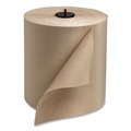 Perforated Roll & Hand Towels | Tork 290088 7.7 in. x 700 ft. Matic Hardwound Roll Towel - Natural (6/Carton) image number 0