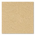 Floor Pads-Cleaning, Buffing & Polishing | Boardwalk 7000126614 27 in. Diameter Burnishing Floor Pads - Tan (5/Carton) image number 6