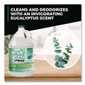 All Purpose Cleaners & Degreasers | Simple Green 4210100651128 1 Gallon Pro Odor Eliminator - Eucalyptus Scent (6/Carton) image number 6