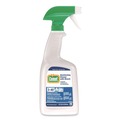 Disinfecting & Cleaning Solutions | Comet 30314 32 oz. Plastic Spray Bottle Fresh Scent Disinfecting Cleaner with Bleach (8/Carton) image number 1