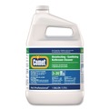 Disinfecting & Cleaning Solutions | Comet 22570 1 Gallon Bottle Disinfecting-Sanitizing Bathroom Cleaner (3/Carton) image number 2