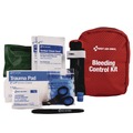 First Aid Kits | First Aid Only 91513 16-Piece Right Response Bleeding Control Kit for Limb and Chest Wounds image number 0