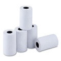 Roll Paper | Karat GS-TR225050 2.25 in. x 50 ft. Thermal Paper Rolls - White (50/Carton) image number 2