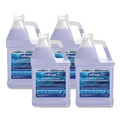 Soap Refills | Softsoap 61036482 128 oz Liquid Hand Soap Refill - Refreshing Clean Scent (4/Carton) image number 0