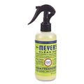 Fabric Refreshers | SC Johnson 374660 Clean Day 8 oz Non-Aerosol Spray Room Freshener - Lemon Verbena image number 3