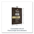 Coffee - Caffeinated | FLAVIA 48037 Peet's Coffee Colombia Luminosa - Breakfast Blend (76/Carton) image number 7