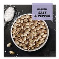 Snacks | Paramount Farms PAR091842A25S 1.25 oz. Pack Salt and Pepper Wonderful Pistachios (12/Box) image number 3