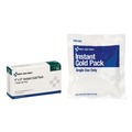 Hot/Cold Packs | First Aid Only 21-004-001 1.25 x 2.13 Cold Pack image number 0