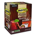 Juices | Keurig 5000350498 1 oz K-Cup Pods - Hot Apple Cider (24/Box) image number 2