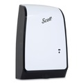 Soap Dispensers | Scott 32499 1200 mL 7.3 in. x 4 in. x 11.7 in. Electronic Skin Care Dispenser - White image number 0
