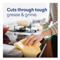 Disinfecting & Cleaning Solutions | Clorox CLO31221 32 oz. Clean-Up Multi-Surface Cleaner with Bleach - Original (9/Carton) image number 7