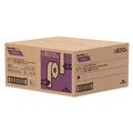 Toilet Tissues | Cascades PRO B212 3.3 in. x 2000 ft. 1-Ply Septic-Safe Select Jumbo Bath Tissue - White (12 Rolls/Carton) image number 1