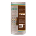 Perforated Roll & Hand Towels | Seventh Generation SEV 13720 100% Recycled 11 in. x 9 in. 2-Ply Paper Kitchen Towel Rolls - Brown (120/Roll, 30 Rolls/Carton) image number 1