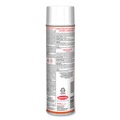 All Purpose Cleaners & Degreasers | Sprayway SW985 19 oz. Aerosol Spray Orange Citrus Crazy Clean - Orange Scent (12/Carton) image number 3