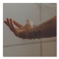Personal Shampoos, Conditioners, & Body Washes | Guild+Pepper 100304 12.2 oz Shower Gel - Warm Oak Scent (12/Carton) image number 3