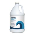 Laundry Detergents | Boardwalk BWK4851 1 Gallon Liquid Laundry Detergent - Fresh and Clean Scent (4/Carton) image number 1