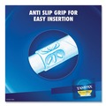 Feminine Care Products | Tampax 10073010025001 Original Regular Absorbency Tampons for Vending Machines (500-Piece/Carton) image number 5