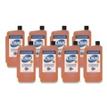 Hand Soaps | Dial Professional 84019 1 Liter Gold Antibacterial Liquid Hand Soap (8/Carton) image number 0