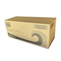Disposable Forks | Boardwalk BWKFORKWHPP Heavyweight Polypropylene Fork Cutlery - White (1000/Carton) image number 1
