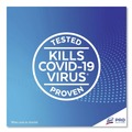 Disinfecting & Cleaning Solutions | Professional LYSOL Brand 36241-04650 19 oz. Aerosol Disinfectant Spray - Original Scent image number 7