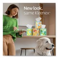 Facial Tissues | Kleenex 54289 Soothing Lotion 3-Ply Facial Tissue - White (8/Carton) image number 4