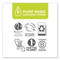 Disinfecting & Cleaning Solutions | Boulder Clean 003137CT 128 oz. Bottle Disinfectant Cleaner - Lemon Scent (4/Carton) image number 6