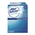 Medicines | Alka-Seltzer 64038 Buffered Aspirin (NSAID) Tablets 2/Pack 30 Packs/Box image number 0