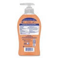 Hand Soaps | Softsoap US03562A 11.25 oz. Pump Bottle Antibacterial Hand Soap - Crisp Clean Scent image number 2