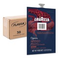 Coffee - Caffeinated | FLAVIA 48727 Intenso Coffee Freshpack (38/Carton) image number 0