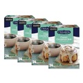 Coffee - Caffeinated | Keurig 5000330074 Cinnabon Classic Coffee K-Cups - Cinnamon Roll (96/Carton) image number 0