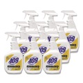 Disinfecting & Cleaning Solutions | Formula 409 30954 32 oz. Spray Bottle Multi-Surface Cleaner - Lemon (9/Carton) image number 0