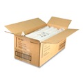 Cups | Fabri-Kal 000000000009505192 1 oz Portion Cups - Translucent (10/Carton) image number 3