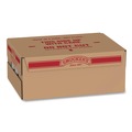 Perforated Roll & Hand Towels | Smucker's 5150051009 1.4 oz. Breakfast Syrup Plastic Portion Control Cup (100/Carton) image number 1