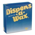 Perforated Roll & Hand Towels | Dixie 801200 Dispens-A-Wax 6 in. x 6 in. Waxed Deli Patty Paper (10000/Carton) image number 0