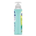 Hand Soaps | Softsoap US03563A 11.25 oz Pump Bottle Antibacterial Hand Soap - Fresh Citrus image number 3