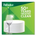 Dishwashing Detergents | Ultra Palmolive US04273A 32 oz. Bottle Oxy Dishwashing Liquid - Fresh Scent (9/Carton) image number 5