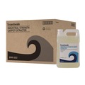 Carpet Cleaners | Boardwalk 092400-41ESSN 1 gal. Bottle Industrial Strength Carpet Extractor - Clean Scent (4/Carton) image number 0