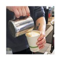 Cups | World Centric CUSU16 16 oz. NoTree Paper Hot Cups - Natural (1000/Carton) image number 1