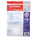 Vacuum Accessories | Sanitaire 63262B SD Premium Allergen Vacuum Bags for SC9100 Series (10 Packs/Carton) image number 1