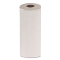 Perforated Roll & Hand Towels | Georgia Pacific Professional 27300 11 in. x 8.8 in. 2-Ply Pacific Blue Select Perforated Paper Kitchen Roll Towels - White (100/Roll) image number 1