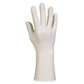Single-Use Gloves | Ansell KCC 56886 6.3 mil G3 Nitrile Gloves - X-Large, White (1000/Carton) image number 1
