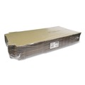 Pizza Boxes | Karat FP-PBF14K 14 in. x 14 in. x 2 in. Corrugated Pizza Box - Kraft (50/Carton) image number 0
