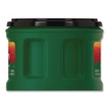Coffee - Decaffeinated | Folgers 2550030406 22.6 oz. Classic Roast Decaffeinated Ground Coffee image number 4