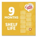 Creamers | Coffee-Mate 12434680 0.38 oz Mini Cups Liquid Coffee Creamer - Zero Sugar Hazelnut (50/Box) image number 5