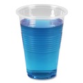 Cups | Boardwalk BWKTRANSCUP16CT 16 oz. Polypropylene Plastic Cold Cups - Translucent (1000/Carton) image number 1